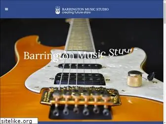 barringtonmusicri.com