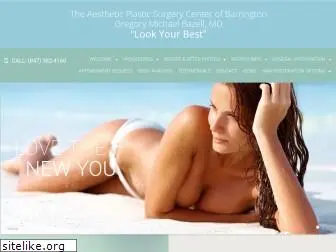 barringtonplasticsurgery.com