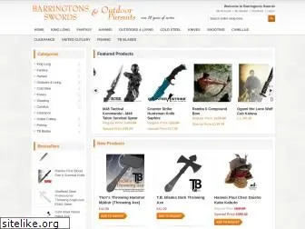 barringtons-swords.com