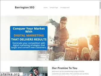 barringtonseo.com