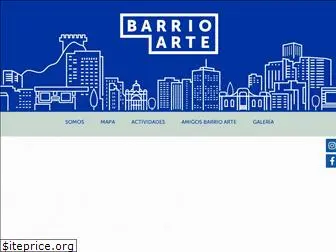 barrioarte.cl