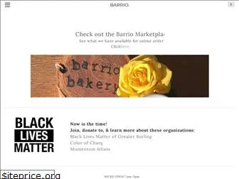 barriobakeryvt.com