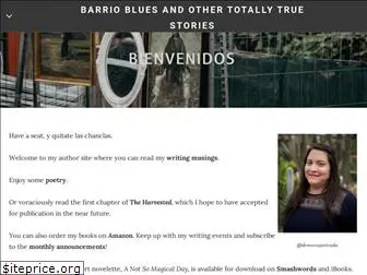 barrioblues.com