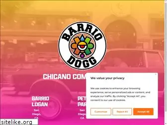 barriodogg.com