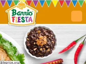 barriofiestafoods.com