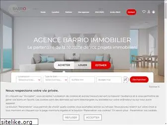 barrioimmobilier.com