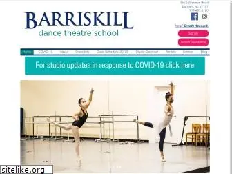 barriskilldance.com