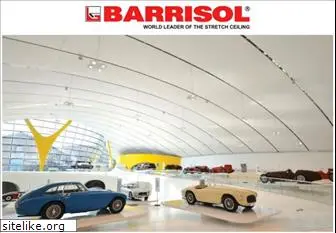 barrisol.com