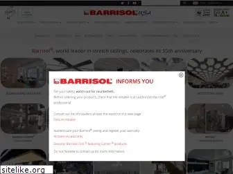 barrisolusa.com