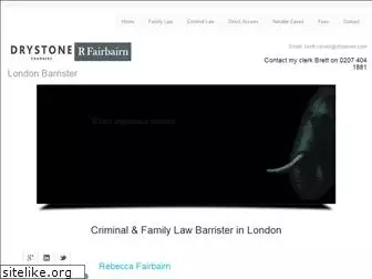 barrister-london.com