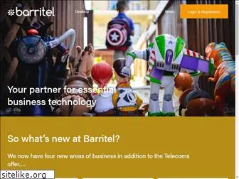 barritel.com