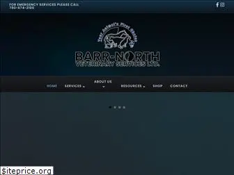 barrnorthvet.com