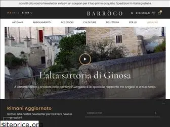 barrocoitalia.com
