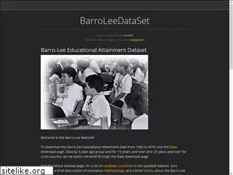 barrolee.com