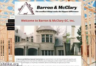 barronandmcclary.com