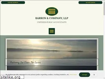 barronco.com