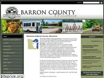 barroncountywi.gov