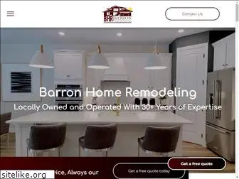 barronhomeremodeling.com