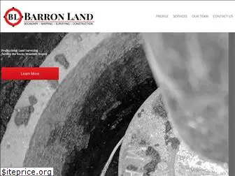 barronland.com