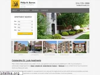 barronrealty.com