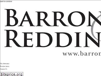 barronredding.com