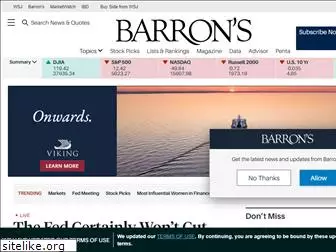 barrons.com