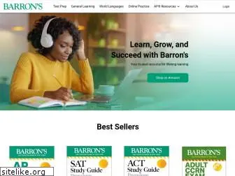 www.barronsbooks.com