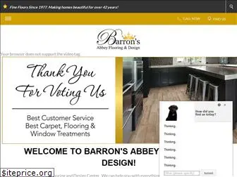 barronsflooring.com