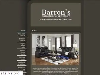barronsfurnitureappliances.com