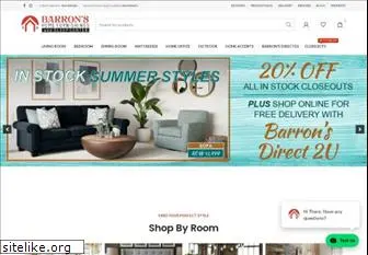 barronshomefurnishings.com