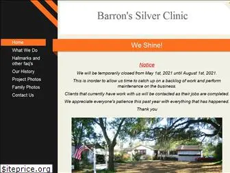 barronsilver.com