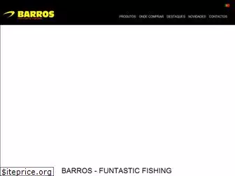 barrosfishing.com