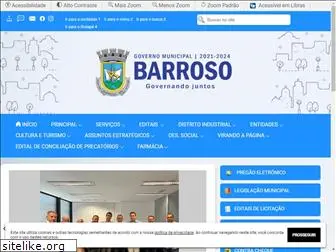 barroso.mg.gov.br