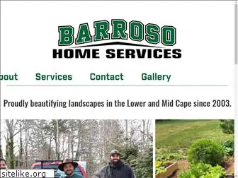 barrosohomeservices.com