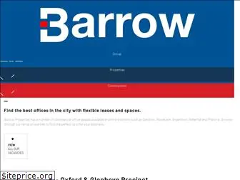 barrow.co.za