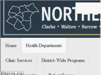 barrowcountyhealthdepartment.com