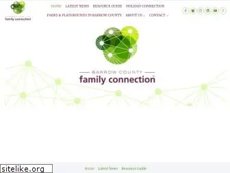 barrowfamilyconnection.org