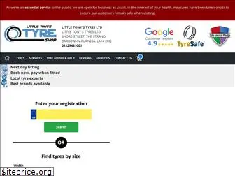 barrowinfurness-tyres.co.uk