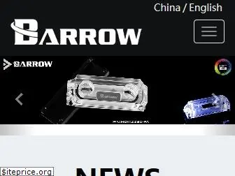 barrowint.com