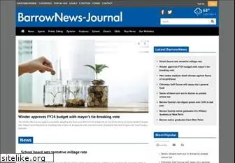 barrowjournal.com