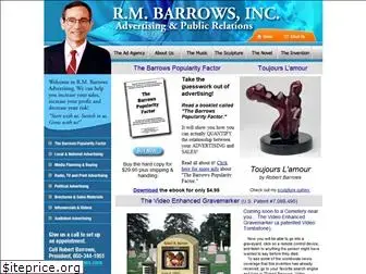 barrows.com