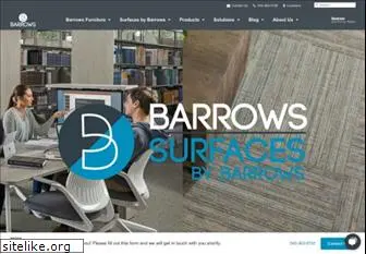 barrowsinc.com