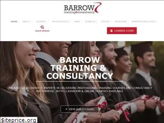 www.barrowtraining.ie