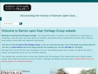 barrowuponsoarheritage.org.uk