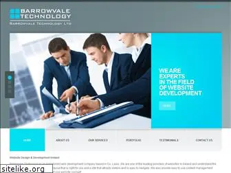 barrowvale.com