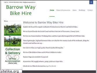 barrowwaybikes.ie