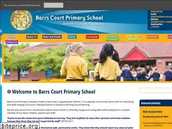 barrscourtprimaryschool.co.uk