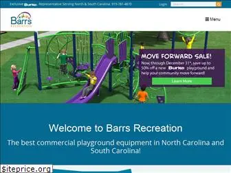 barrsrec.com