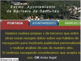 barruelo.com
