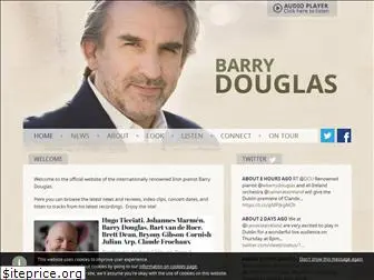 barry-douglas.com